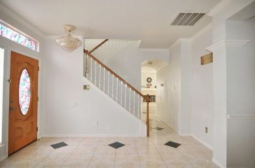 5228 Dillon Cir, Fort Worth TX  76137-5508 exterior