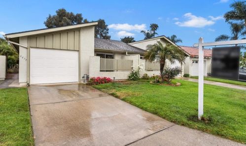 6475 Camino Del Parque, Carlsbad, CA 92011-2464