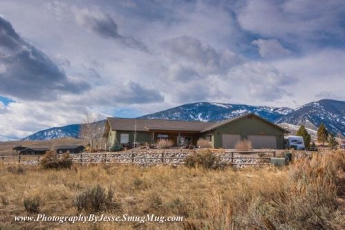 5 Gott Ln, Baker ID  83467-5415 exterior
