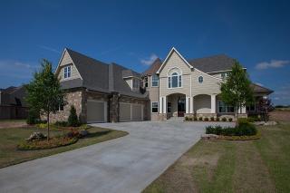 12707 3rd St, Jenks, OK 74037-4418