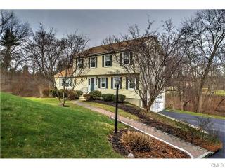 76 Stable Ridge Rd, Upper Stepney, CT 06468-1959