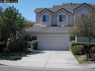 925 Arrowhead Ter, Clayton, CA 94517-1237