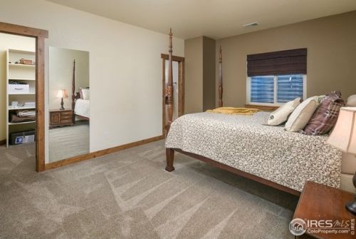 5617 Hidden Springs Rd, Fort Collins CO  80526-6548 exterior
