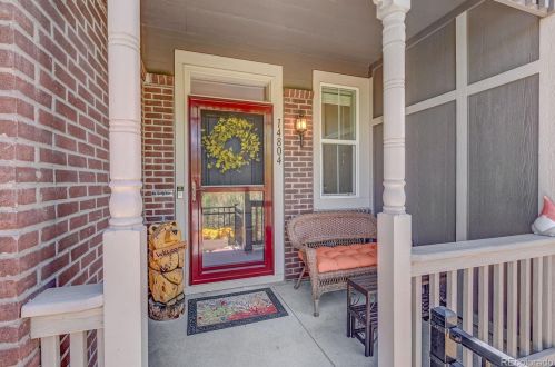 14804 Crestridge Dr, Aurora, CO 80015-4296