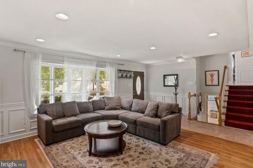 3905 Minden Rd, Silver Spring MD  20906-4425 exterior