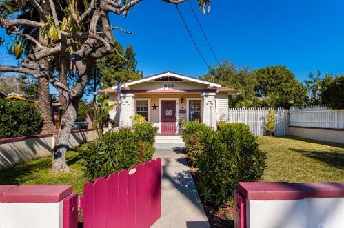 333 Culver Ave, Orange, CA 92866-2073
