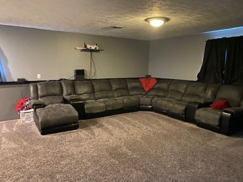 126 Diller St, Swygert IL  61764-2704 exterior