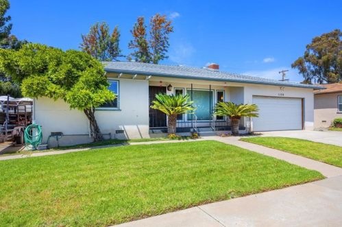 1156 Evilo St, El Cajon, CA 92021-6325