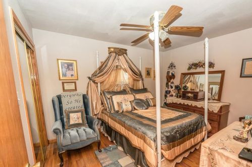 244 Nocona Dr, Nocona TX 76255-9264 exterior