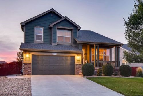 2732 Aylesbury Way, Loveland, CO 80534-4642