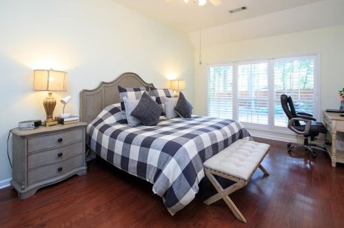 3145 Goldmist Dr, Buford GA  30519-7815 exterior