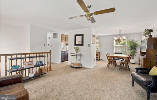 15405 Valencia St, Silver Spring MD exterior