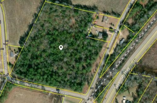 1078 Water Tank Rd, Neeses, SC 29107-9336