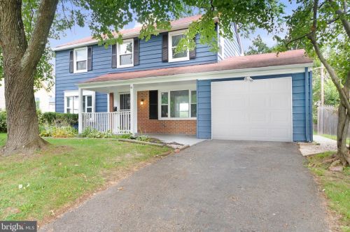 41 Palfrey Ln, Willingboro, NJ 08046-2608