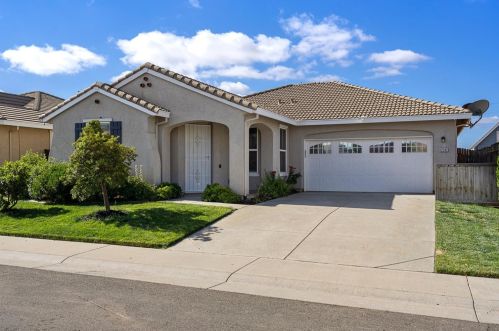 12332 Pawcatuck Way, Rancho Cordova, CA 95742-7735