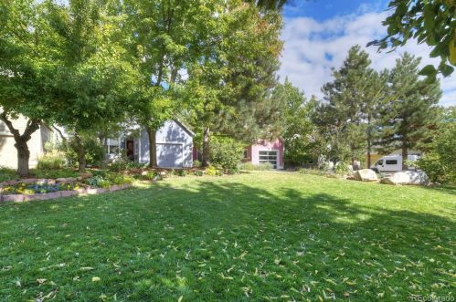1446 Yaupon Ave, Boulder CO  80304-4348 exterior