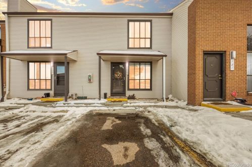 3550 Harlan St, Denver CO  80033-7424 exterior