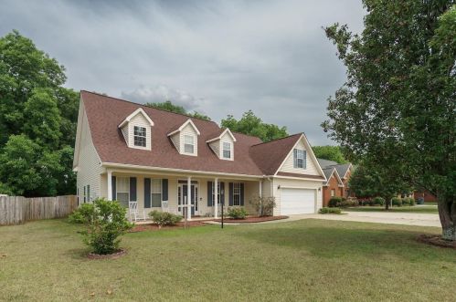 119 Kestral Way, Kathleen, GA 31047-2227