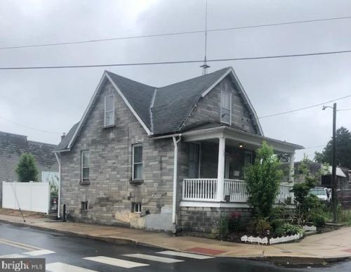 334 Filbert St, Lancaster, PA 17603-5328