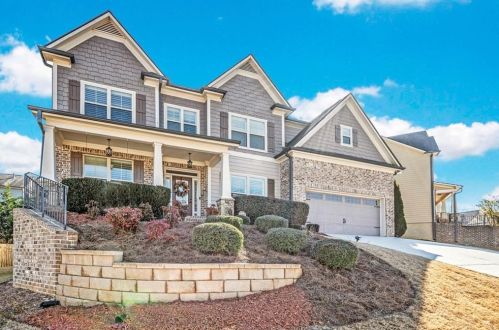 2365 Well Springs Dr, Buford, GA 30519-6284