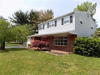 4841 Pine Grove Cir, Allentown, PA 18106-9419