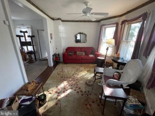 327 Tindall Ave, Trenton NJ 08610-5336 exterior