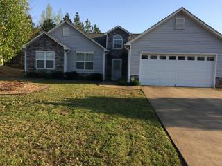 5 Brandon Ln, Rome, GA 30165-6689