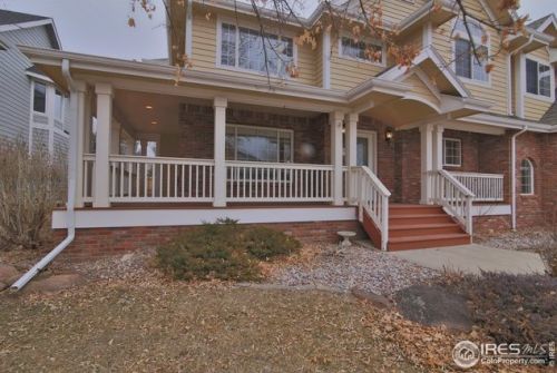 3316 Shallow Pond Dr, Fort Collins, CO 80528-9422
