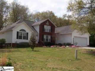 183 Amberwood Dr, Anderson, SC 29621-3088