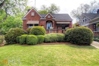 914 Woodland Ave, Atlanta, GA 30316-2514