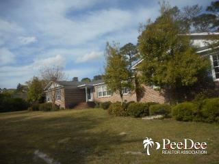 2309 Jasper St, Hamer, SC 29547-7105