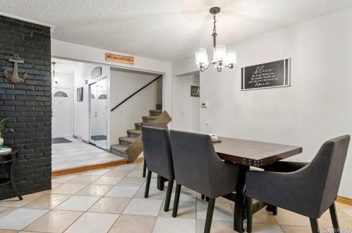 12552 Bates Cir, Aurora CO 80014-3314 exterior