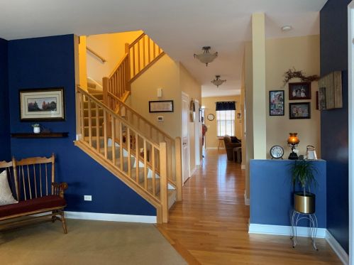 2686 Barcoo Bnd, Mokena, IL 60451-3737