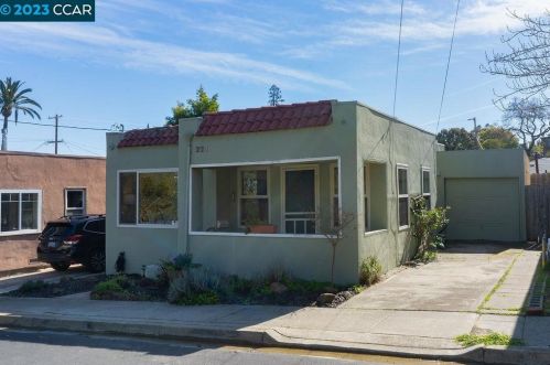 228 Arreba St, Pacheco, CA 94553-2506