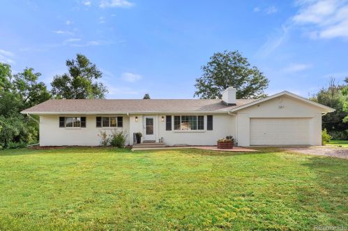 4930 Clarkson St, Englewood CO  80113-7008 exterior