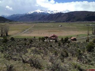 2 Percheron Dr, Ridgway, CO 81432-9233