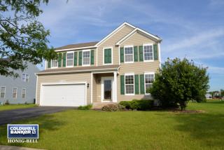 25148 Spring St, Wilton Center, IL 60442-1403