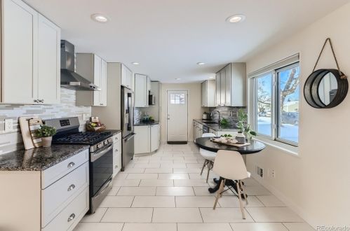 3945 Inca St, Englewood CO 80110-4530 exterior