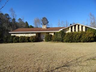 635 Wynne St, Chester, GA 31012-2509