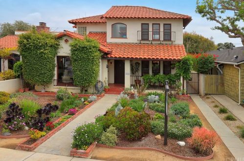 1310 Pine St, Santa Monica, CA 90405-2612