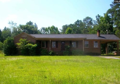 418 Livingston Rd, Glympville, SC 29126-8612