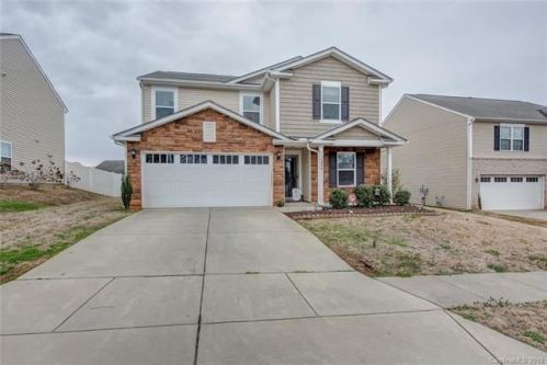1040 Sweetgum St, Gastonia, NC 28054-5925