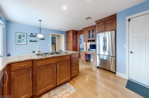 4 Tulip Ln, Dover NJ  07869-4773 exterior