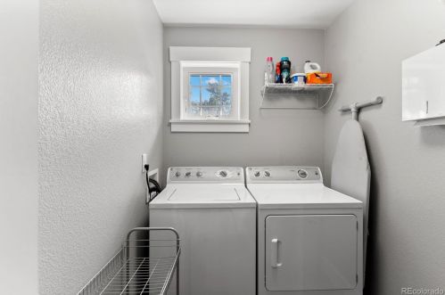 2939 Grant St, Englewood CO 80113-1617 exterior