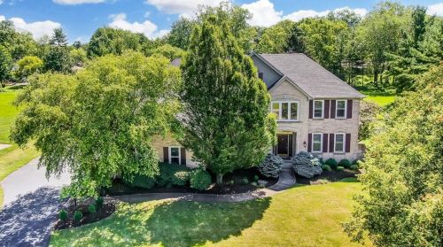 3030 Glenfarm Ct, Cincinnati, OH 45236-1463