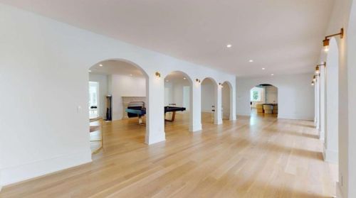 3206 Arden Rd, Atlanta GA  30327-1262 exterior