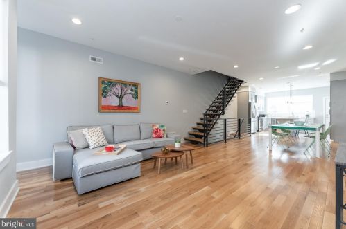 1624 3rd St, Philadelphia PA  19122-3003 exterior