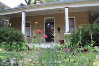386 Ormond St, Atlanta GA  30315-2029 exterior