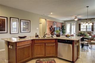 29607 Benson Springs Ln, Spring TX  77386-3591 exterior