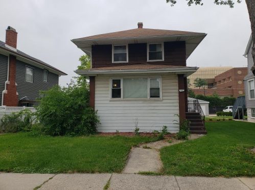 3314 Wesley Ave, Forest View IL  60402-3414 exterior